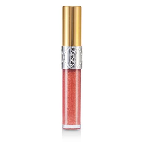 Yves Saint Laurent Gloss Volupte, 002 Or Saharienne 6ml/0.2oz 